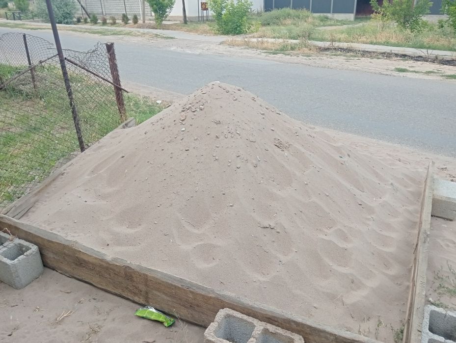 Продаётся песокк