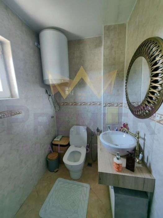 Къща в Бургас, област-с.Крушевец площ 136 цена 181000