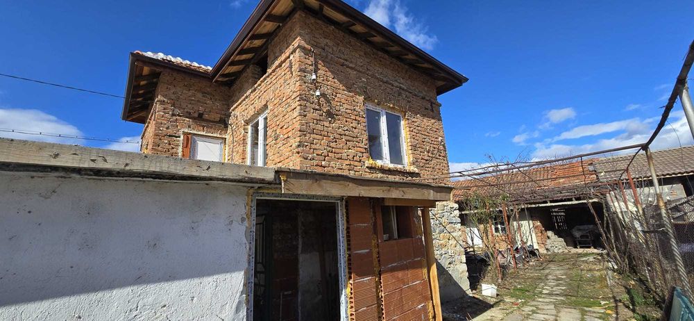 Продава се Къща в Гоце Делчев - 48 кв.м за 903 €/кв.м - Снимка #1