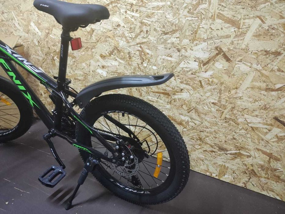 Велосипед подростковый,Модель: FNIX 2004 аа 2023