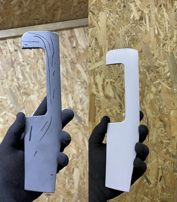 Полиране на фарове + PPF защита. Фолиране на авто детайли.