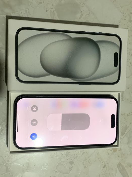 Айфон 15 в идеале