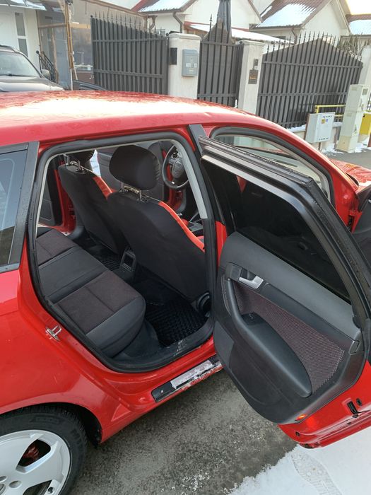 Audi A3 stare f buna de functionare