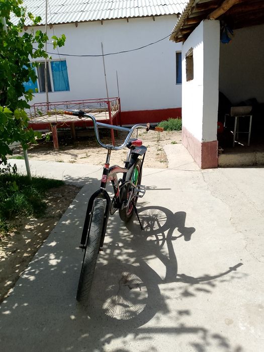 Велосипед Арзан бағада