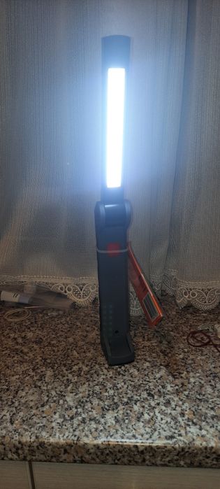 Lampa de lucru cu led