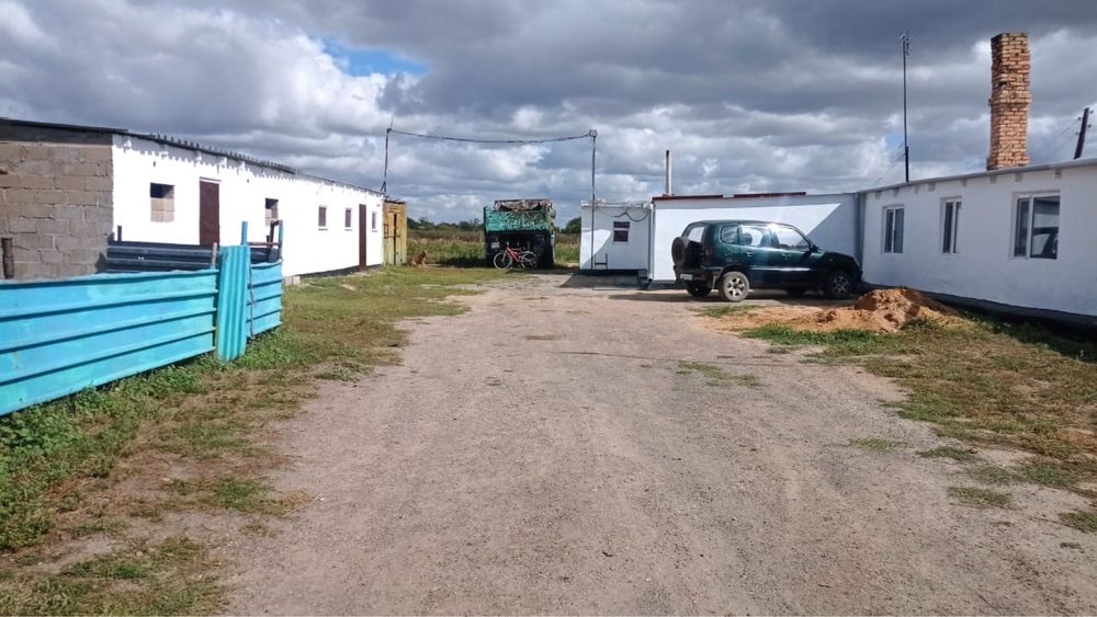 Продам дом в Дубовке