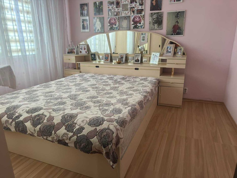 Продава се Тристаен апартамент в Варна, Владислав Варненчик - 68 кв.м за 2427 €/кв.м - Снимка #8