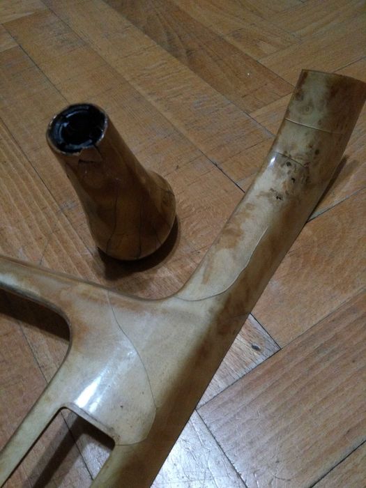 Дървен интериор Е36 компакт.