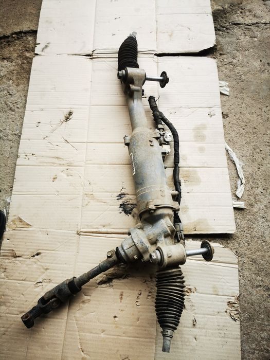 Caseta direcție Lexus is220D