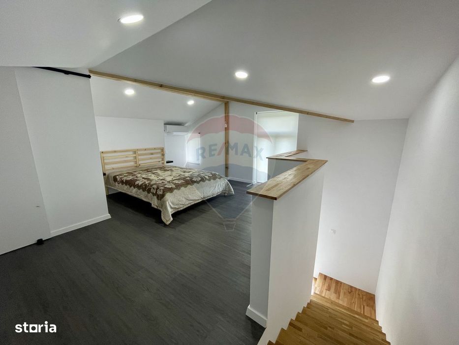 Casă 4 camere | Mobilată complet | Pe drumul spre Slanic