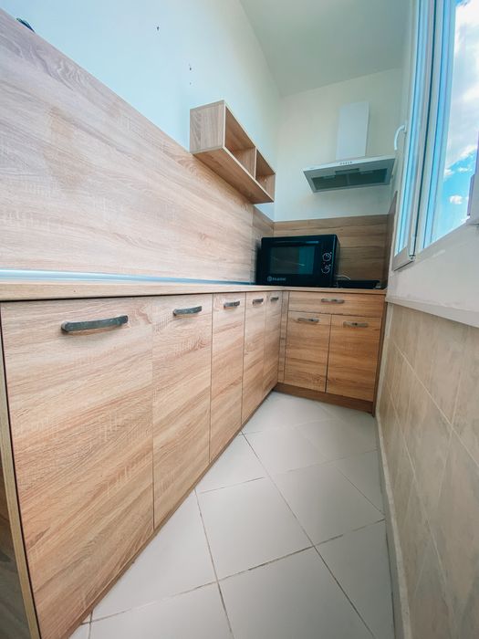 Продава се Двустаен апартамент в Стара Загора, Казански - 35 кв.м за 1572 €/кв.м - Снимка #1