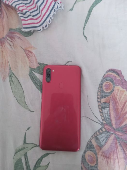 Samsung galaxy A11 стоимость 10000тг