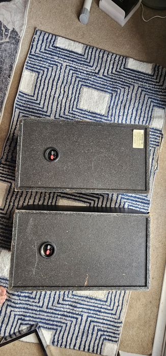 Difuzoare  Music Pioneer 120W