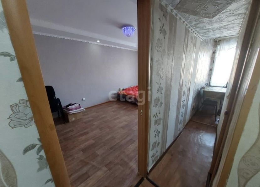 Продам 1-комнатную квартиру