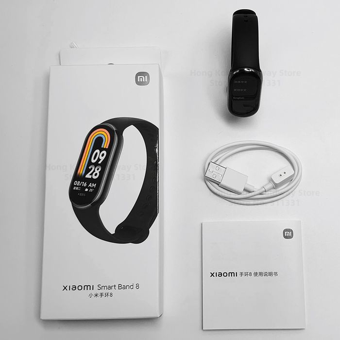 Mi band 10 9 pro оптом/дона