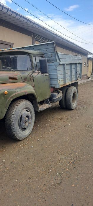 Zil 130 sotiladi 1991yil