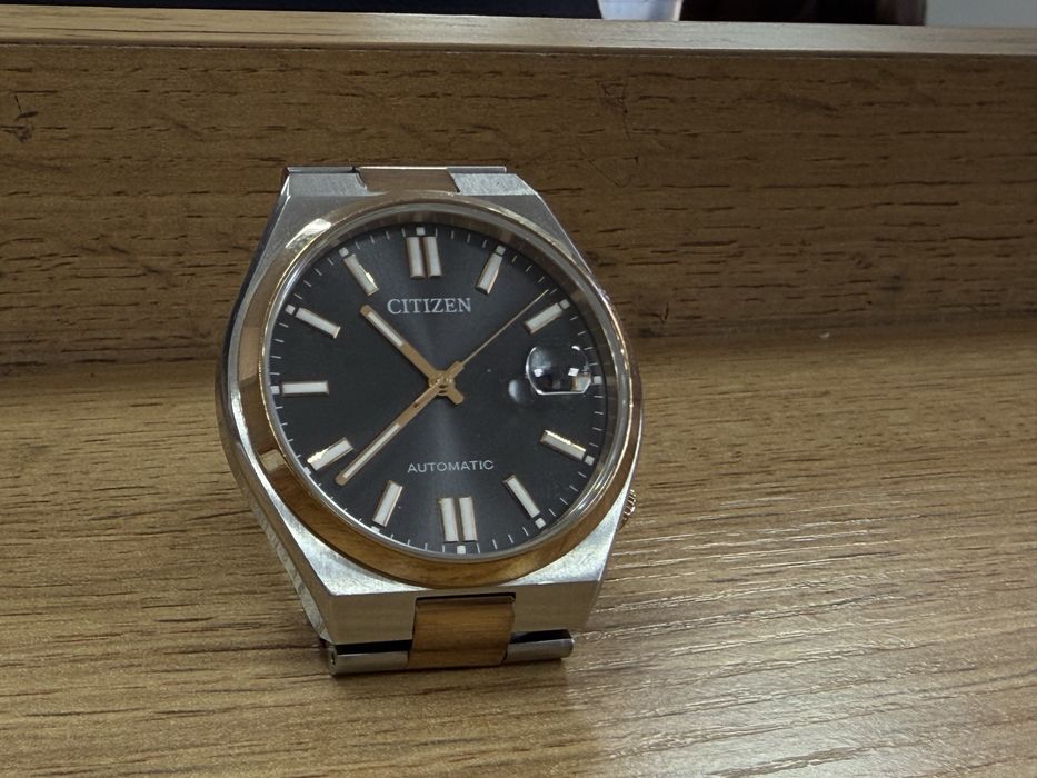 Часы наручные, Citizen orig 8210