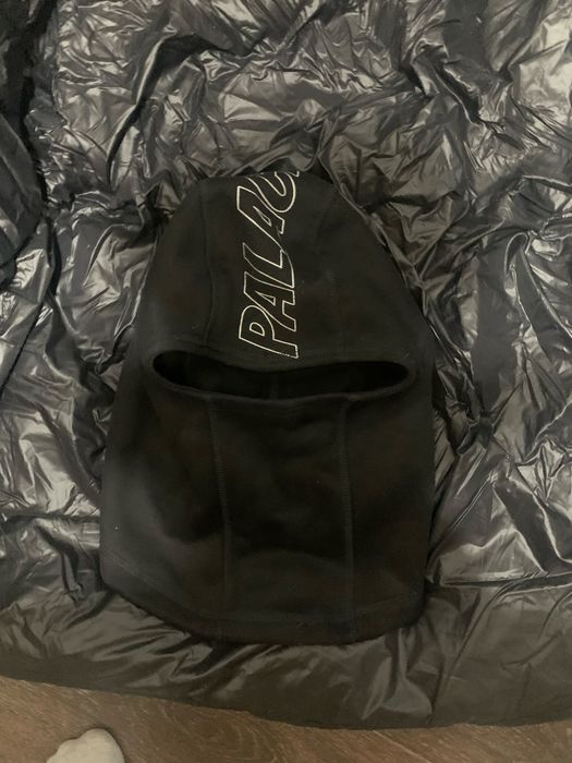 Пуховик Palace.