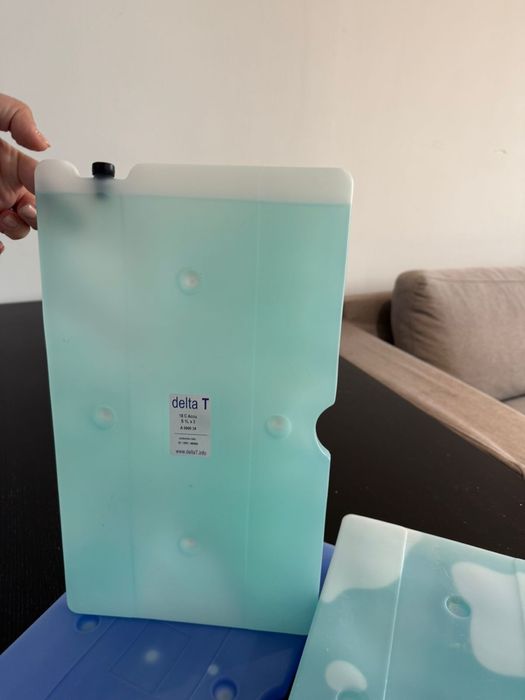 Аккумулятор  холода