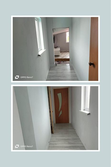 СРОЧНО!  Екі этаж үй сатылады