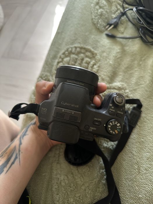 Sony Carl Zeiss Vario-Sonnar