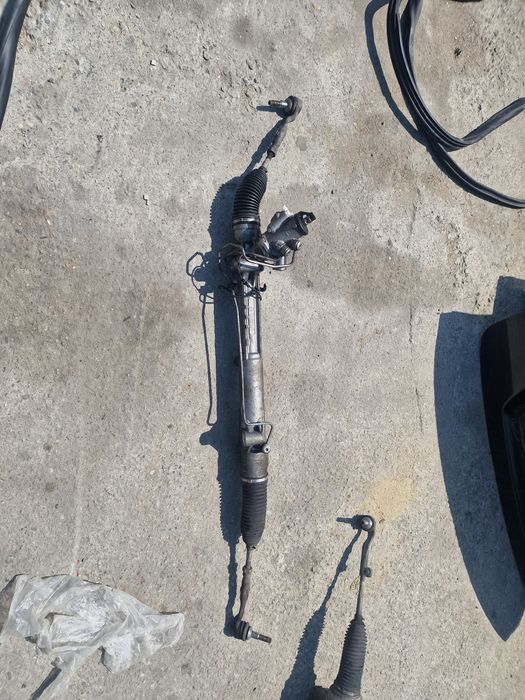 Caseta directie hidraulica volan stanga bmw seria 5 f10 f11 f01 f02 f0