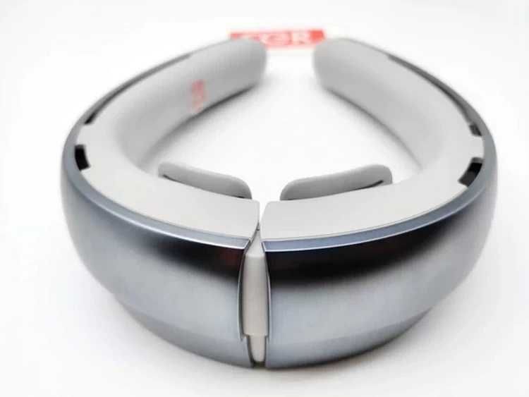 Ventilator personal portabil JISULIFE NeckFan Pro1