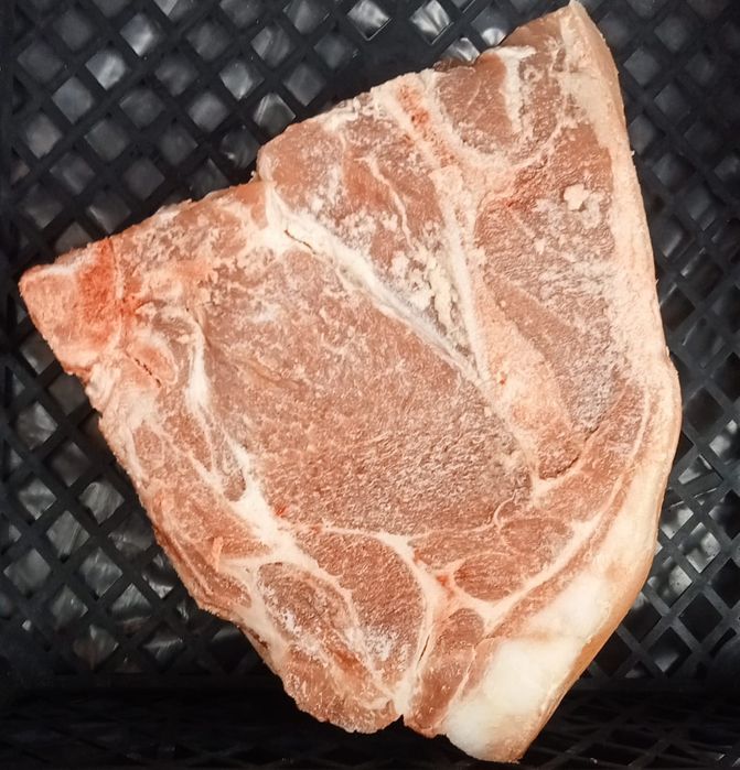 Предлагаем заморозку