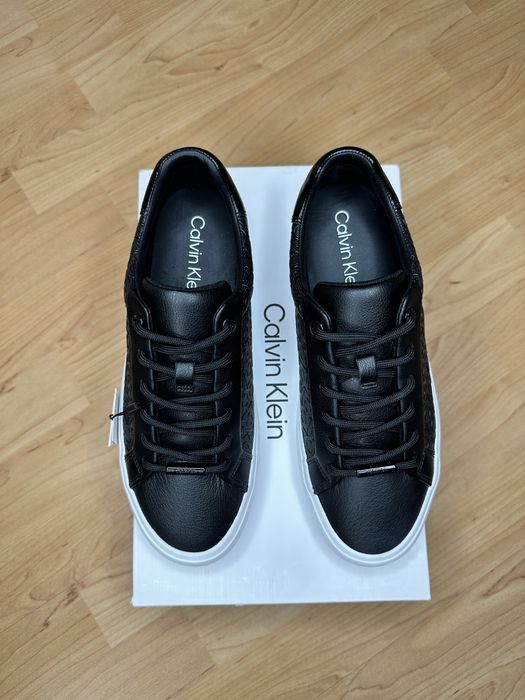 Оригинал Calvin Klein женские кроссовки