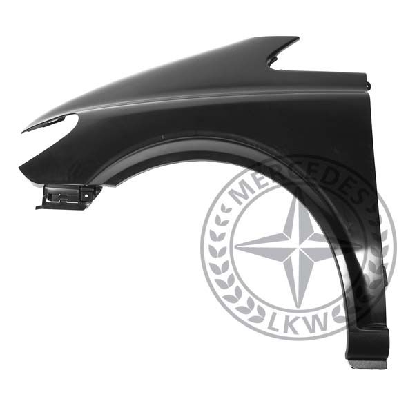 Калник без мигач за Mercedes-Benz Vito-Viano W639 Вито Виано