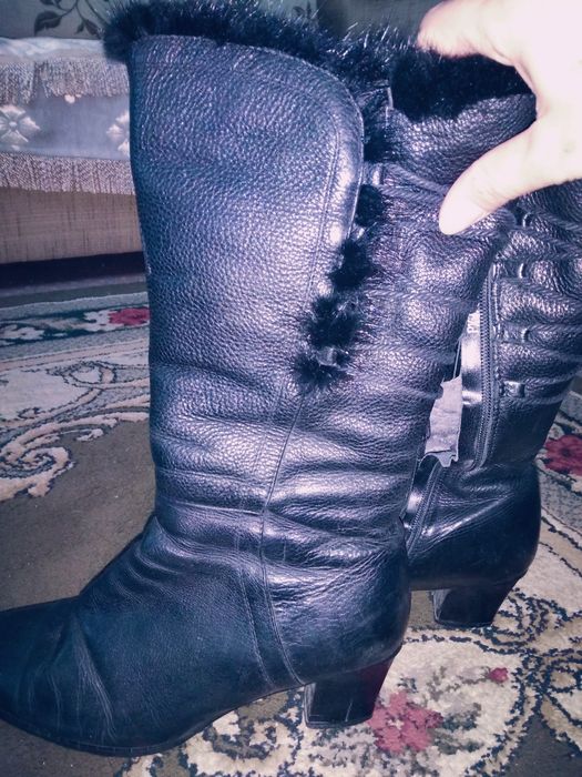 Новая женская обувь