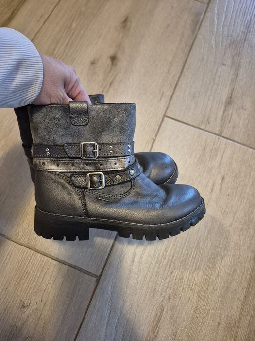 Страхотни боти за есента