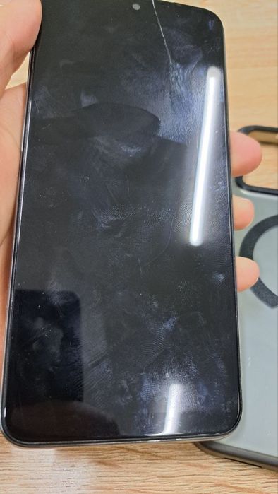 Redmi note 10 S 128/8