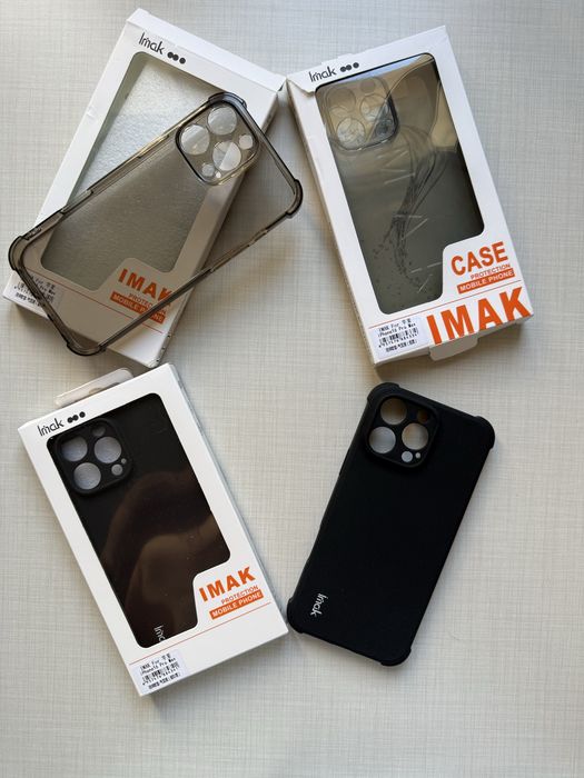 Husa Iphone 16 Pro Max