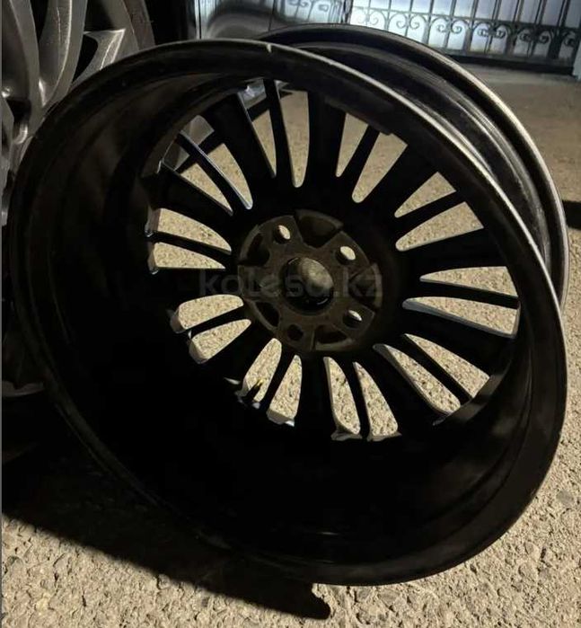 Диски R17 Lexus Toyota