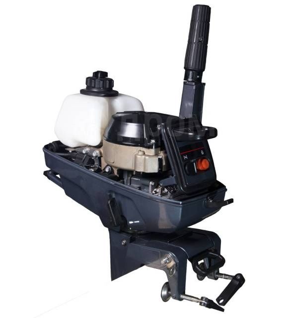 Продам мотор Hingan 3