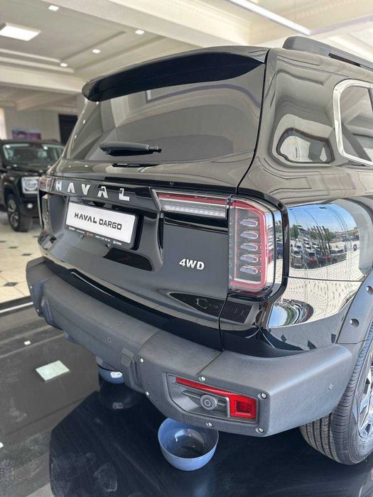 Haval dargo sotiladi