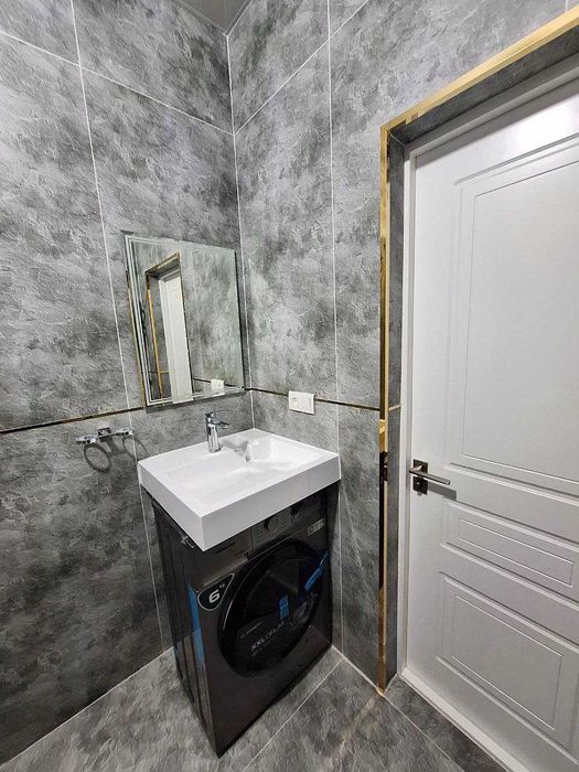 Сдается крутая 1 комнатная квартира на Яккасарайском районе | Бабур