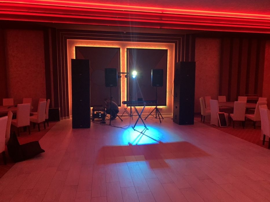 Dynacord DE VANZARE!!XA2 Pro + Powersoft T904A + Dynacord 1003