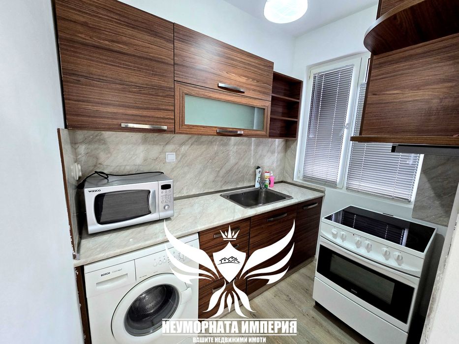 Дава се под наем Тристаен апартамент в Асеновград - 86 кв.м за 358 € - Снимка #5