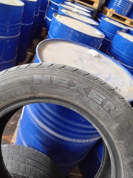 Шины б/у 185/65 R15