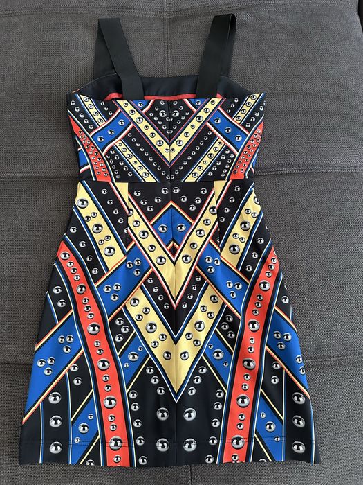 Рокя на бранда -CKFS