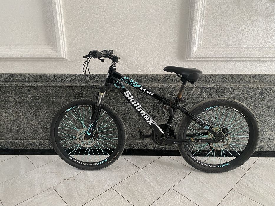 Skillmax SK-016 ВЕЛОСИПЕД