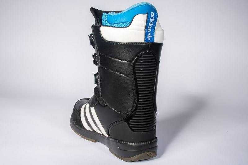 Adidas Samba сноубордические ботинки