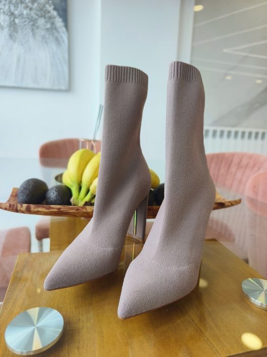Botine dama Aldo, model superb