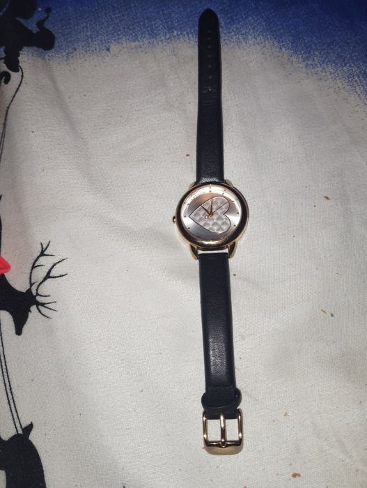 Ceas Morgan orig. Rezistent la apa