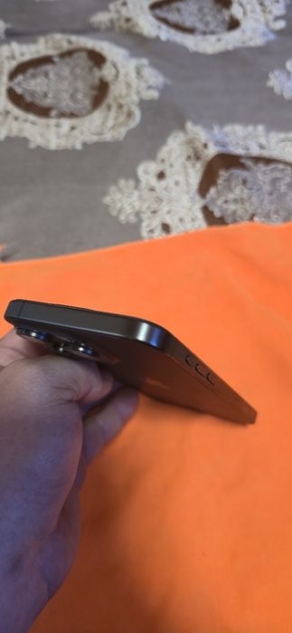 Iphone 15 pro max + часы