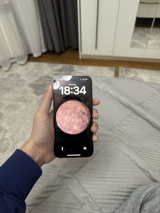 Iphone 14 pro max 128gb все работает не вскрывался