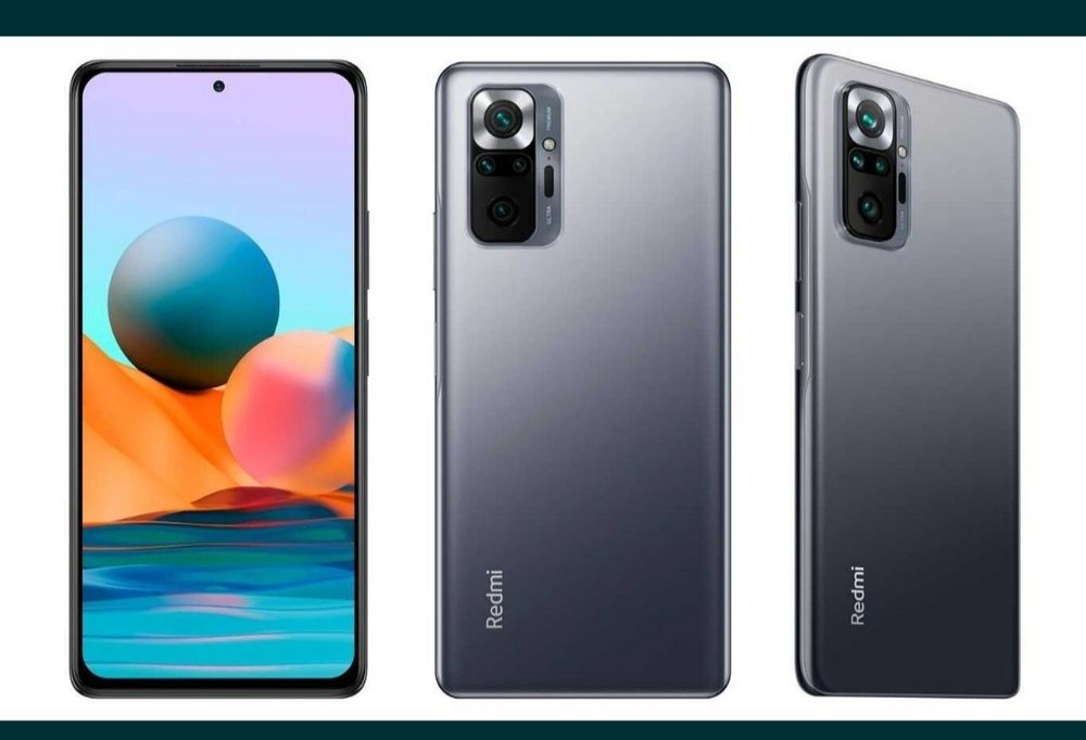 Redmi Note 11 6x128 gb