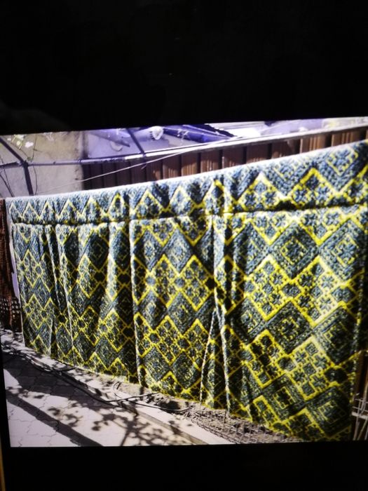 Decorațiuni interioare, covoare